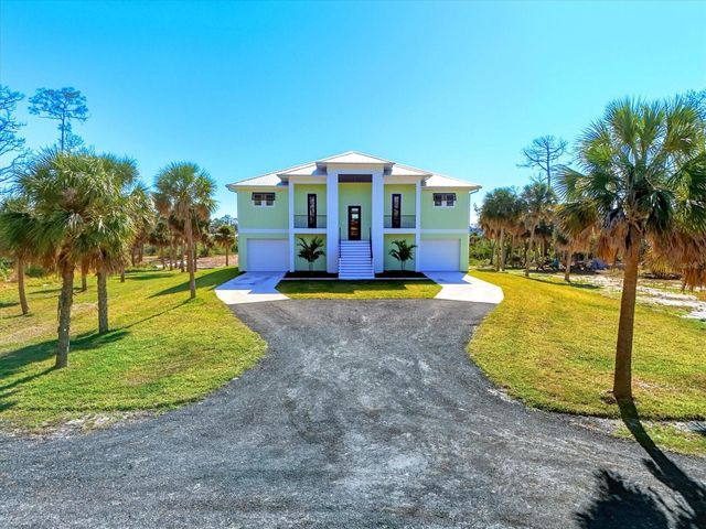 1091 LAMPP DRIVE, Englewood, FL 34223