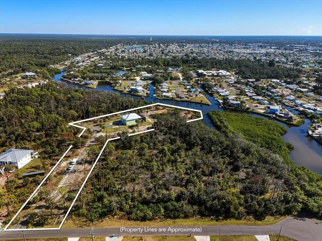 1091 LAMPP DRIVE, Englewood, FL 34223