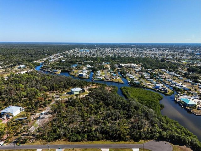 1091 LAMPP DRIVE, Englewood, FL 34223