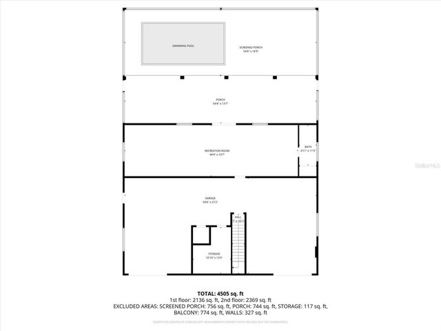 1091 LAMPP DRIVE, Englewood, FL 34223