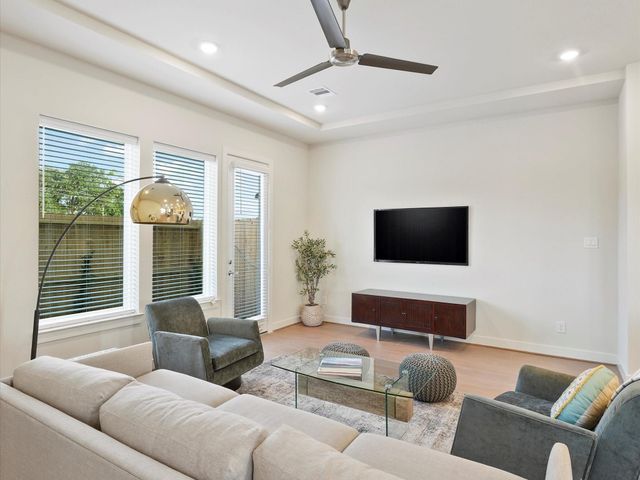 6451 - 6453 Rena Street, Houston, TX 77092