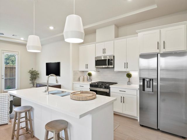 6451 - 6453 Rena Street, Houston, TX 77092