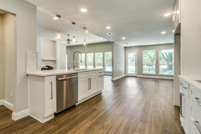 1734 Tobin Trail, Garland, TX 75043
