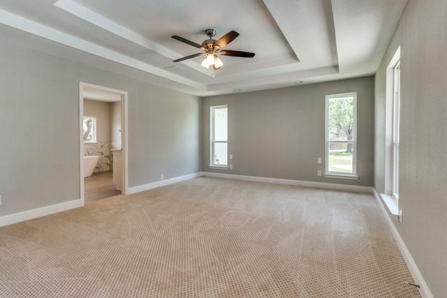 1734 Tobin Trail, Garland, TX 75043