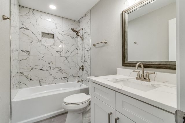 1734 Tobin Trail, Garland, TX 75043