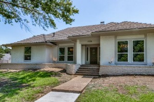 1734 Tobin Trail, Garland, TX 75043