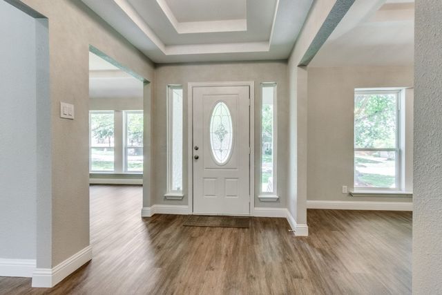 1734 Tobin Trail, Garland, TX 75043