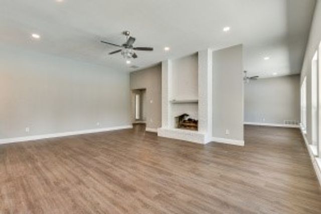 1734 Tobin Trail, Garland, TX 75043