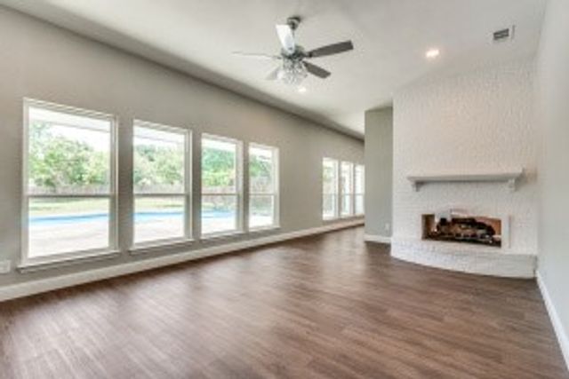 1734 Tobin Trail, Garland, TX 75043