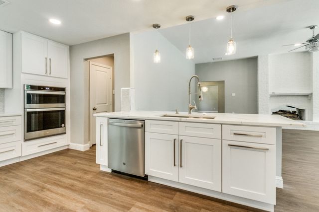 1734 Tobin Trail, Garland, TX 75043