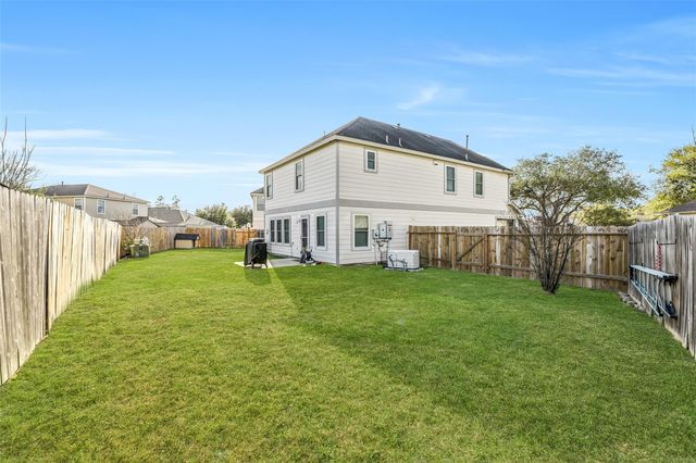 6407 Misty Brook Bend Court, Spring, TX 77379