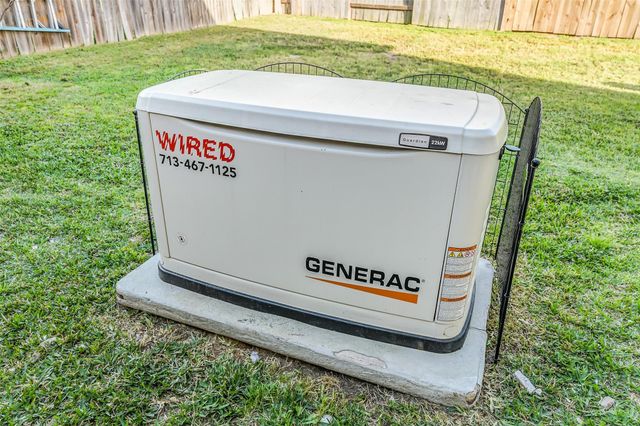 6407 Misty Brook Bend Court, Spring, TX 77379