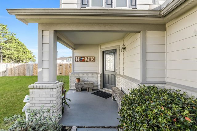 6407 Misty Brook Bend Court, Spring, TX 77379