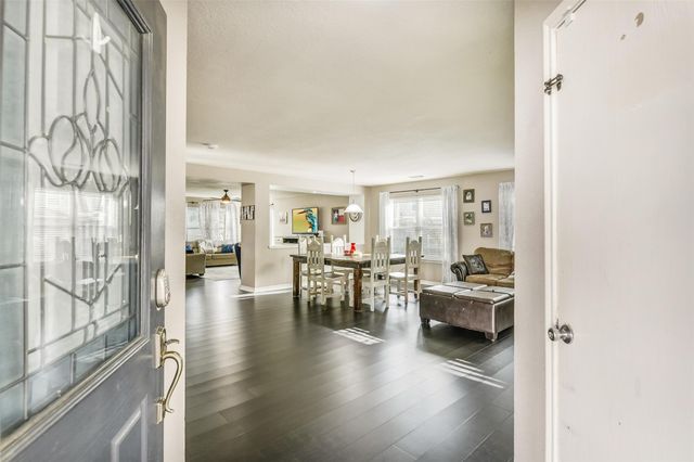 6407 Misty Brook Bend Court, Spring, TX 77379