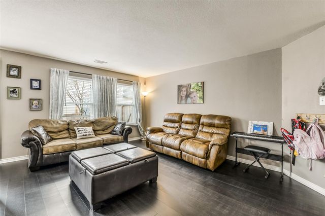 6407 Misty Brook Bend Court, Spring, TX 77379