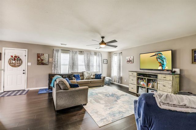 6407 Misty Brook Bend Court, Spring, TX 77379