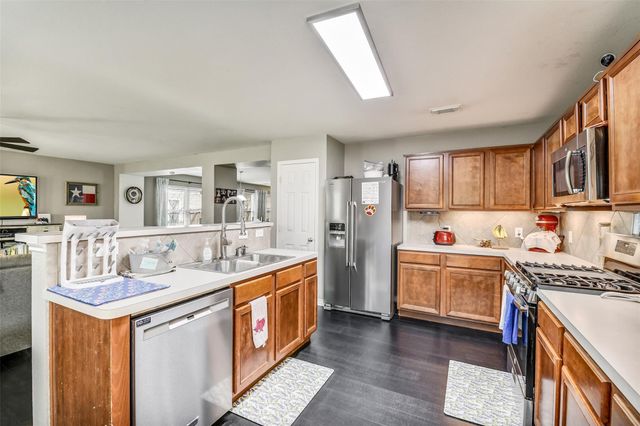 6407 Misty Brook Bend Court, Spring, TX 77379