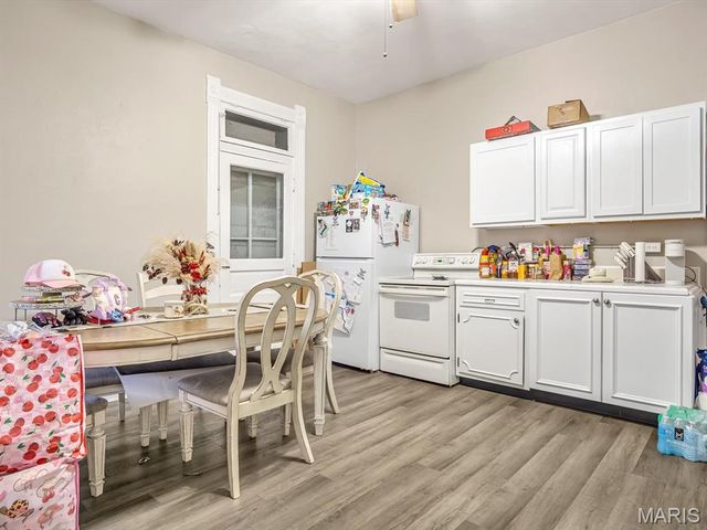 23 W Laurel Street, Millstadt, IL 62260