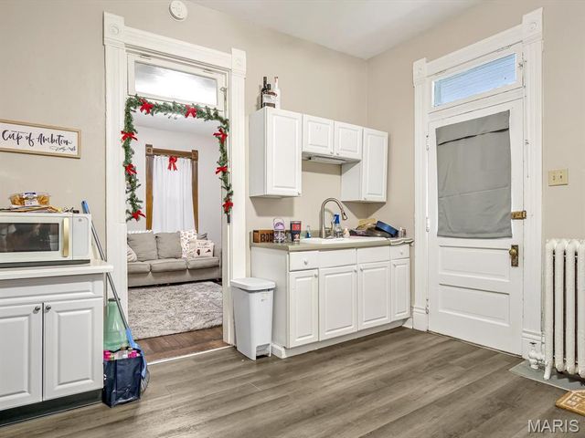 23 W Laurel Street, Millstadt, IL 62260