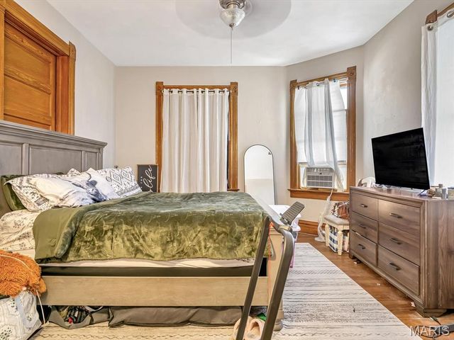 23 W Laurel Street, Millstadt, IL 62260