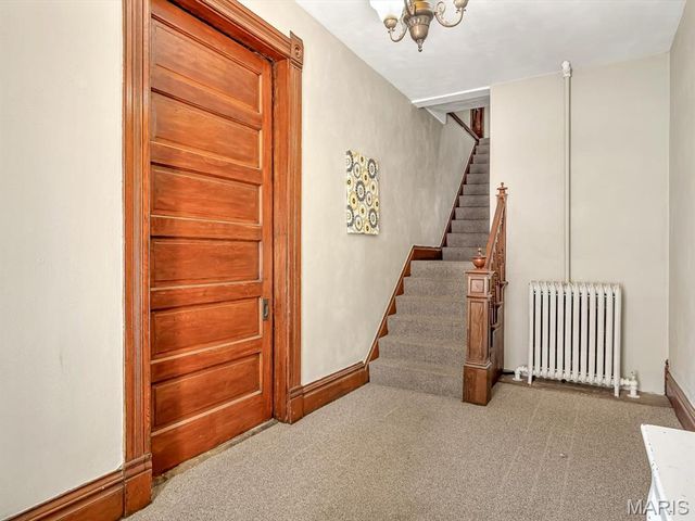 23 W Laurel Street, Millstadt, IL 62260