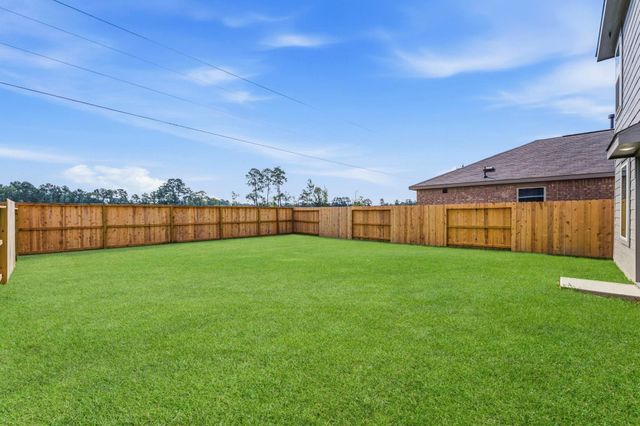 6213 Alder Creek Drive, Montgomery, TX 77316
