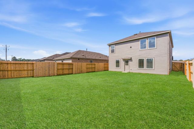 6213 Alder Creek Drive, Montgomery, TX 77316