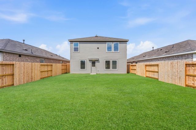 6213 Alder Creek Drive, Montgomery, TX 77316