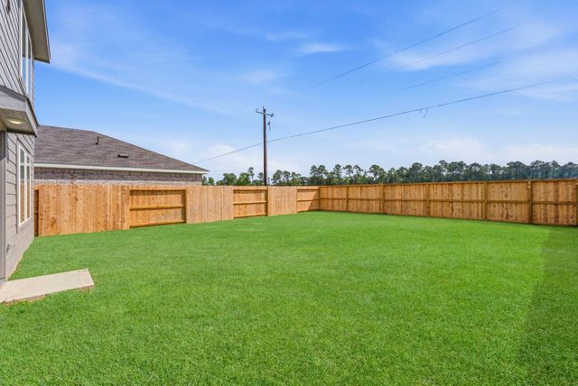 6213 Alder Creek Drive, Montgomery, TX 77316