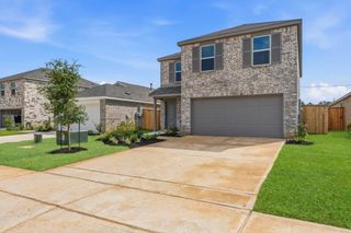 6213 Alder Creek Drive, Montgomery, TX 77316