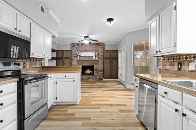 1139 Kensington, Longview, TX 75605