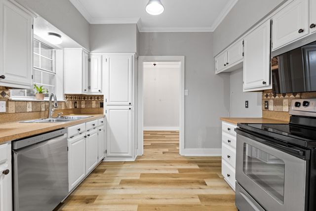 1139 Kensington, Longview, TX 75605