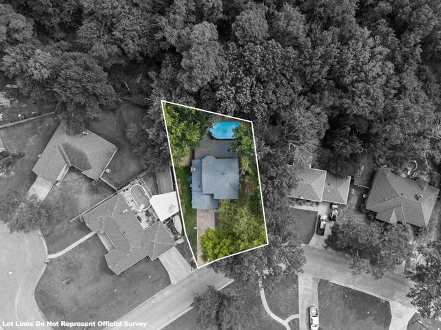 1139 Kensington, Longview, TX 75605