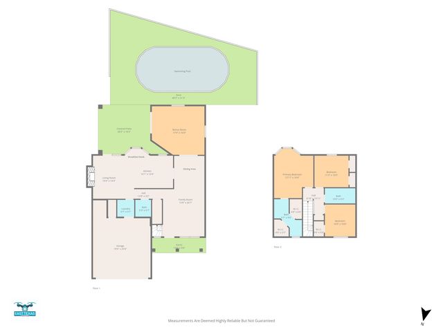 1139 Kensington, Longview, TX 75605