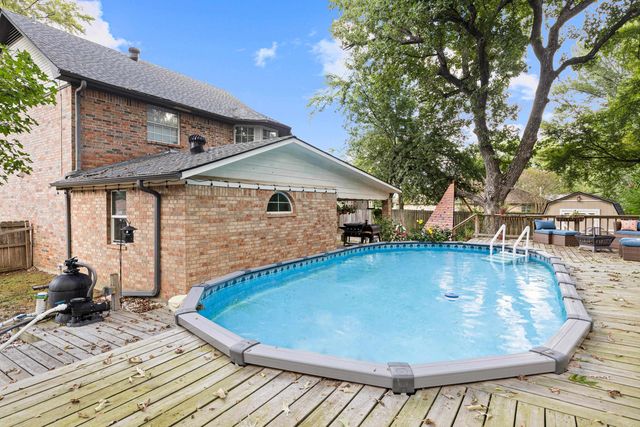 1139 Kensington, Longview, TX 75605