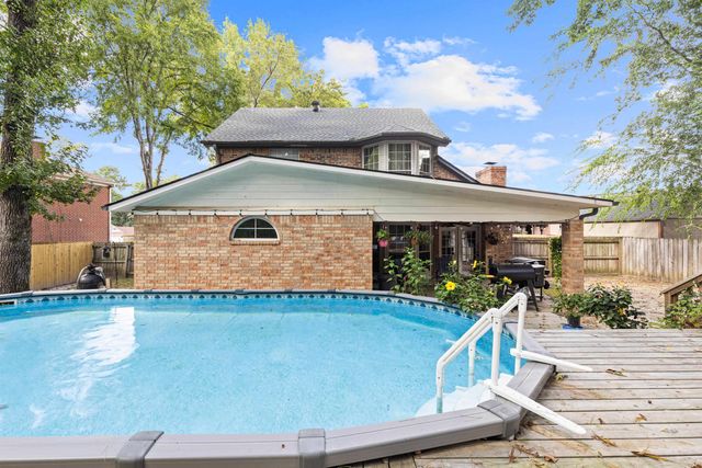 1139 Kensington, Longview, TX 75605