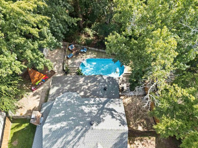 1139 Kensington, Longview, TX 75605