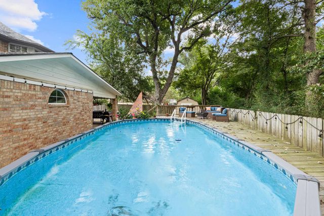 1139 Kensington, Longview, TX 75605