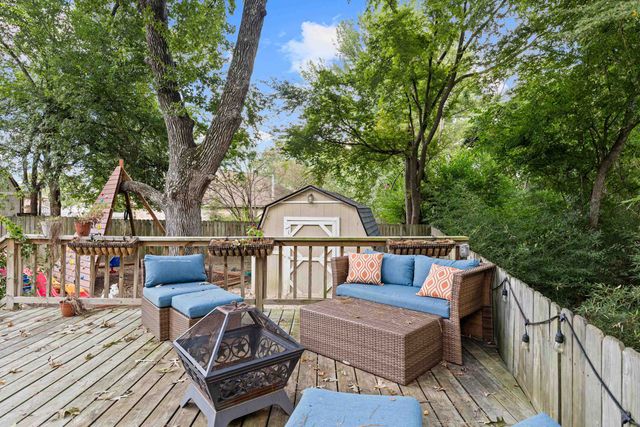 1139 Kensington, Longview, TX 75605