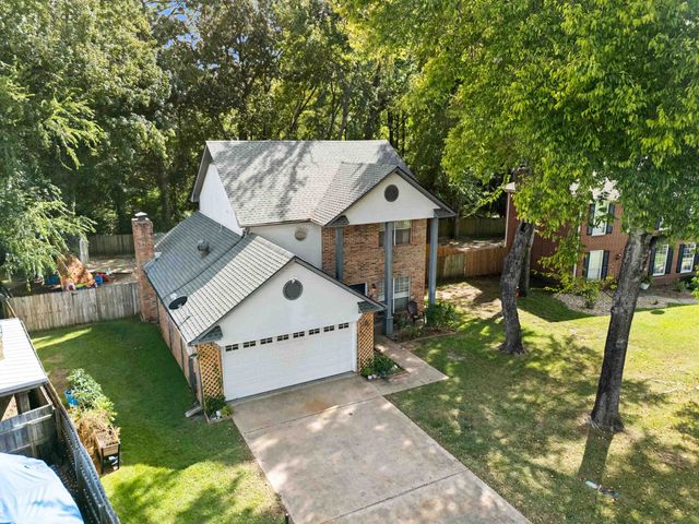 1139 Kensington, Longview, TX 75605