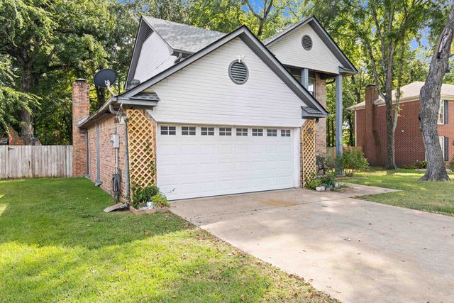 1139 Kensington, Longview, TX 75605