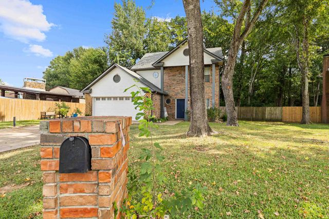 1139 Kensington, Longview, TX 75605