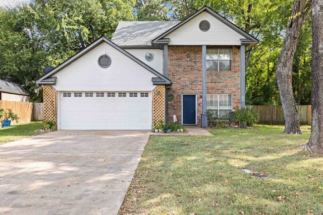 1139 Kensington, Longview, TX 75605