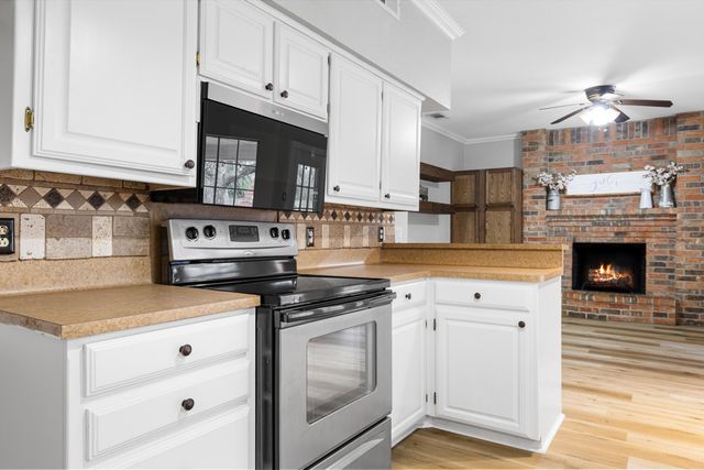 1139 Kensington, Longview, TX 75605