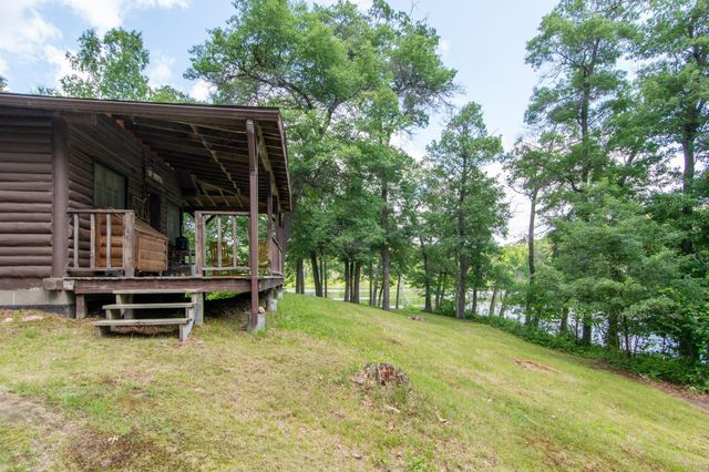 2119 E Lake Ridge Drive SW, Pillager, MN 56473
