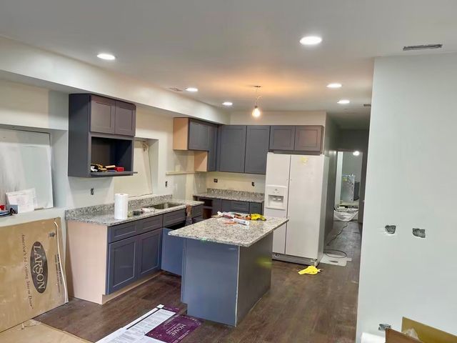 4613 S Saint Louis Avenue 1, Chicago, IL 60632