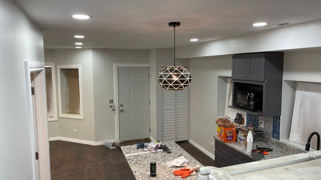 4613 S Saint Louis Avenue 1, Chicago, IL 60632