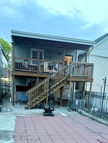 4613 S Saint Louis Avenue 1, Chicago, IL 60632