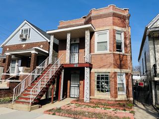 4613 S Saint Louis Avenue 1, Chicago, IL 60632