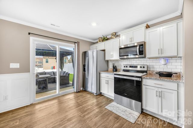 2611 Idared Drive, Dallas, NC 28034
